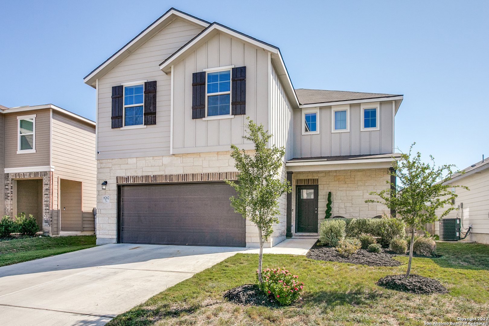8262 Broussard San Antonio TX 78253