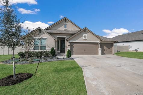 1117 Orange Blossom New Braunfels TX 78132
