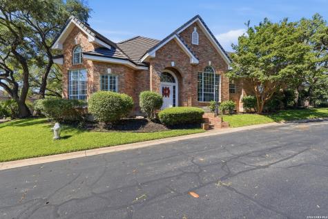 30 Burnham Glen San Antonio TX 78248