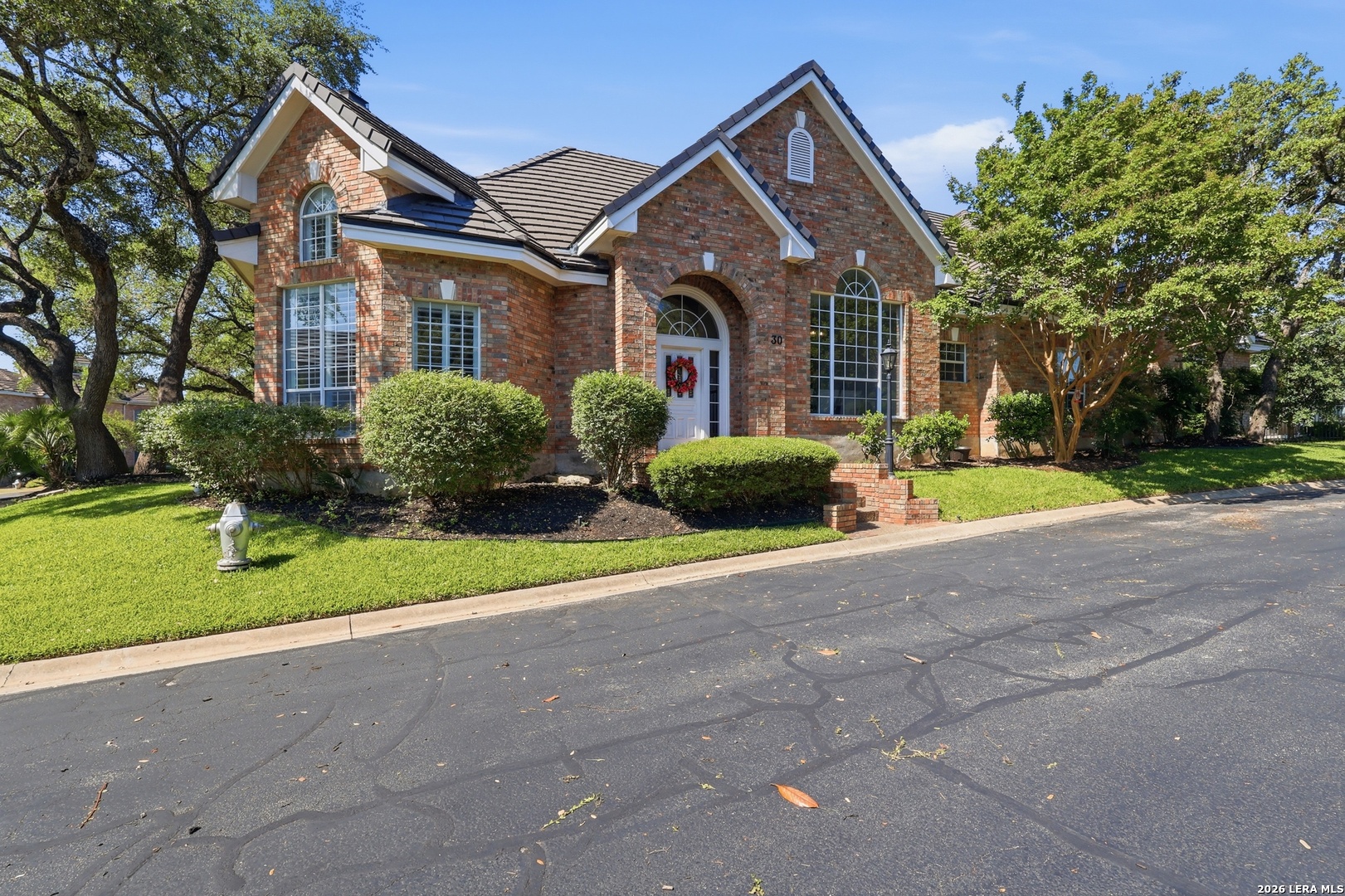 30 Burnham Glen San Antonio TX 78248