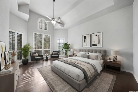 30 Burnham Glen San Antonio TX 78248
