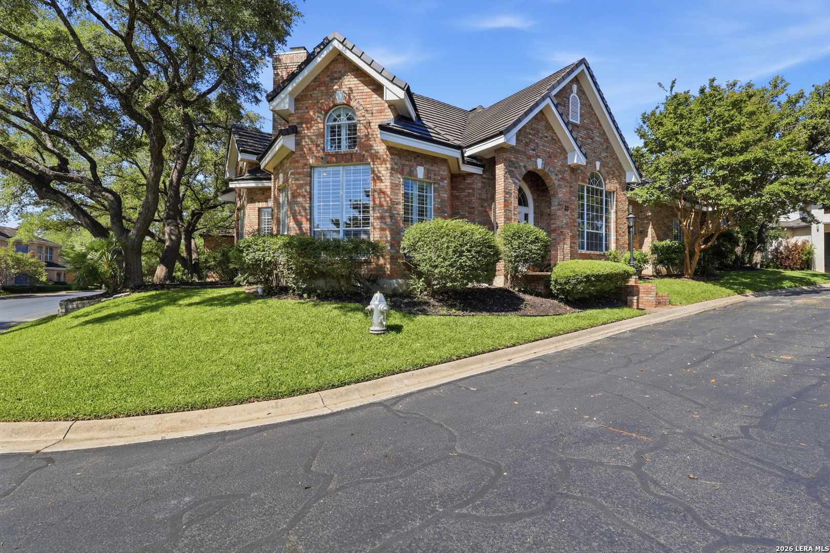 30 Burnham Glen San Antonio TX 78248