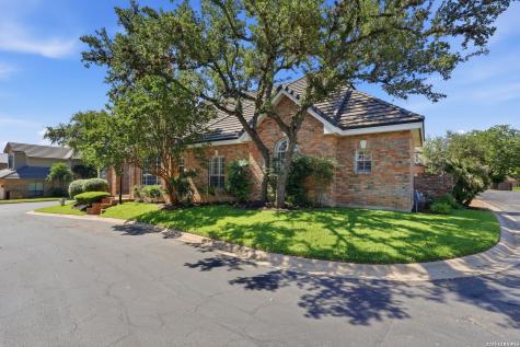 30 Burnham Glen San Antonio TX 78248