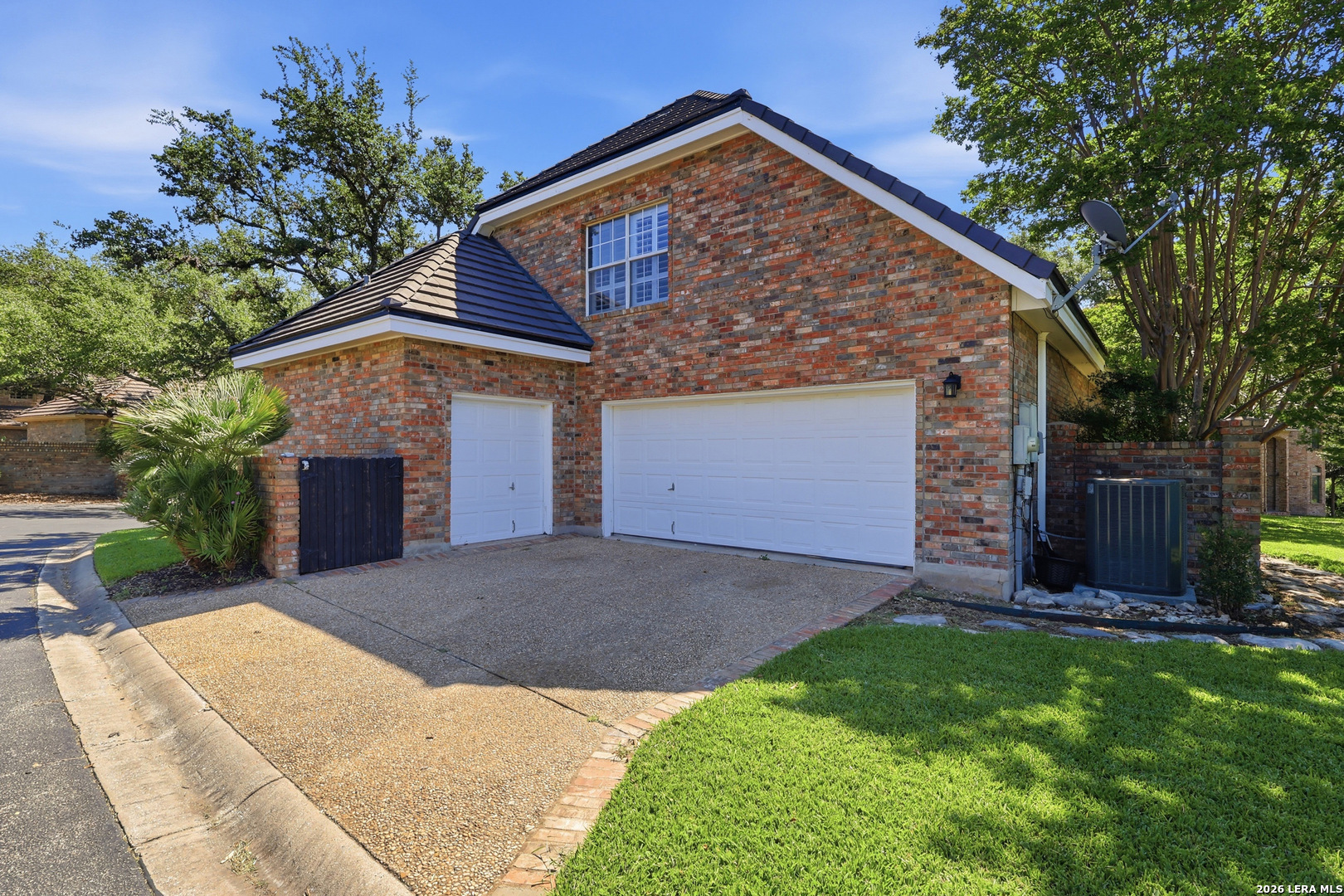30 Burnham Glen San Antonio TX 78248