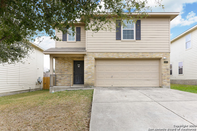 5522 Bat Canyon San Antonio TX 78252