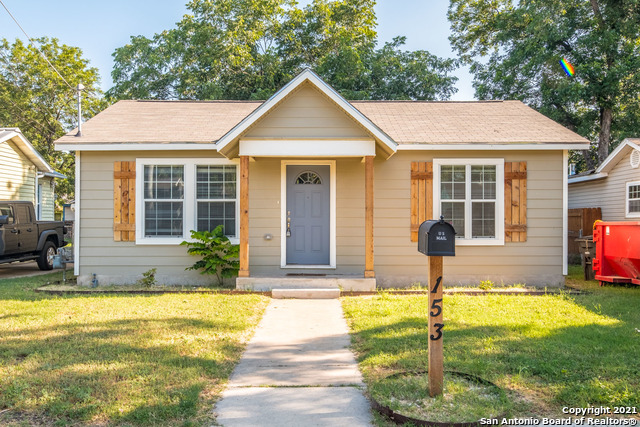 153 Kaine Street San Antonio TX 78214