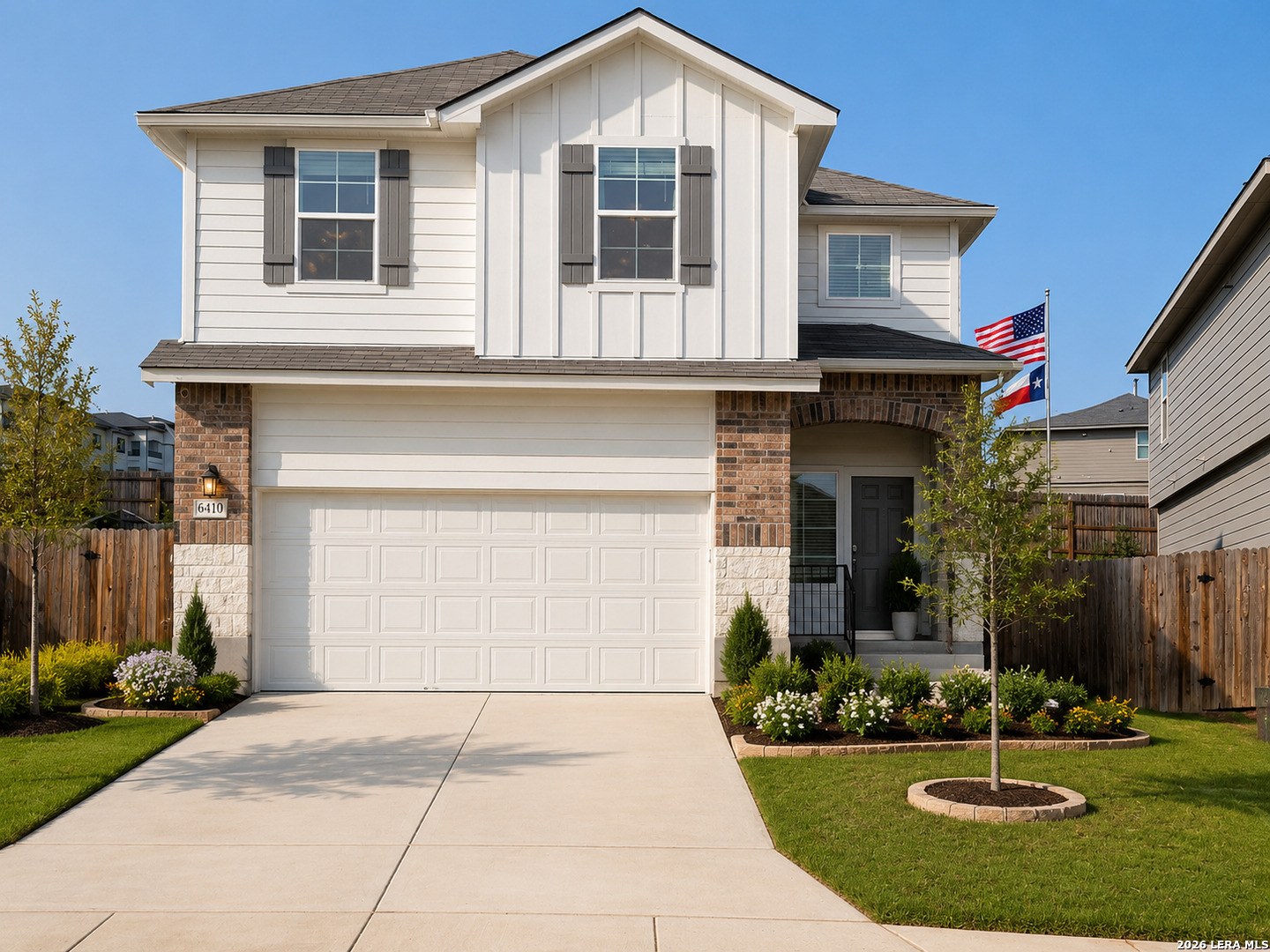 6410 Bleak Hills Boulevard San Antonio TX 78252
