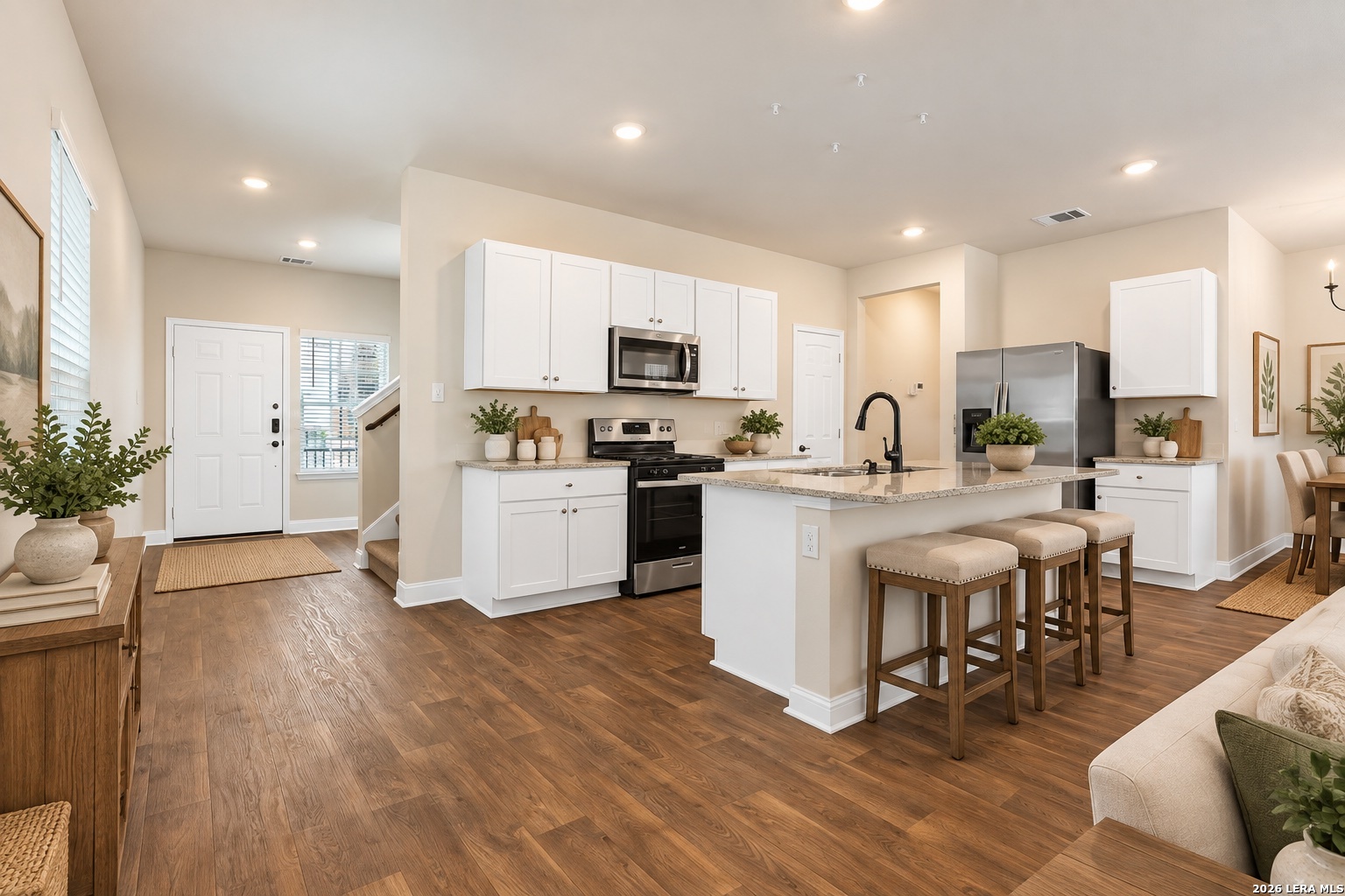 6410 Bleak Hills Boulevard San Antonio TX 78252