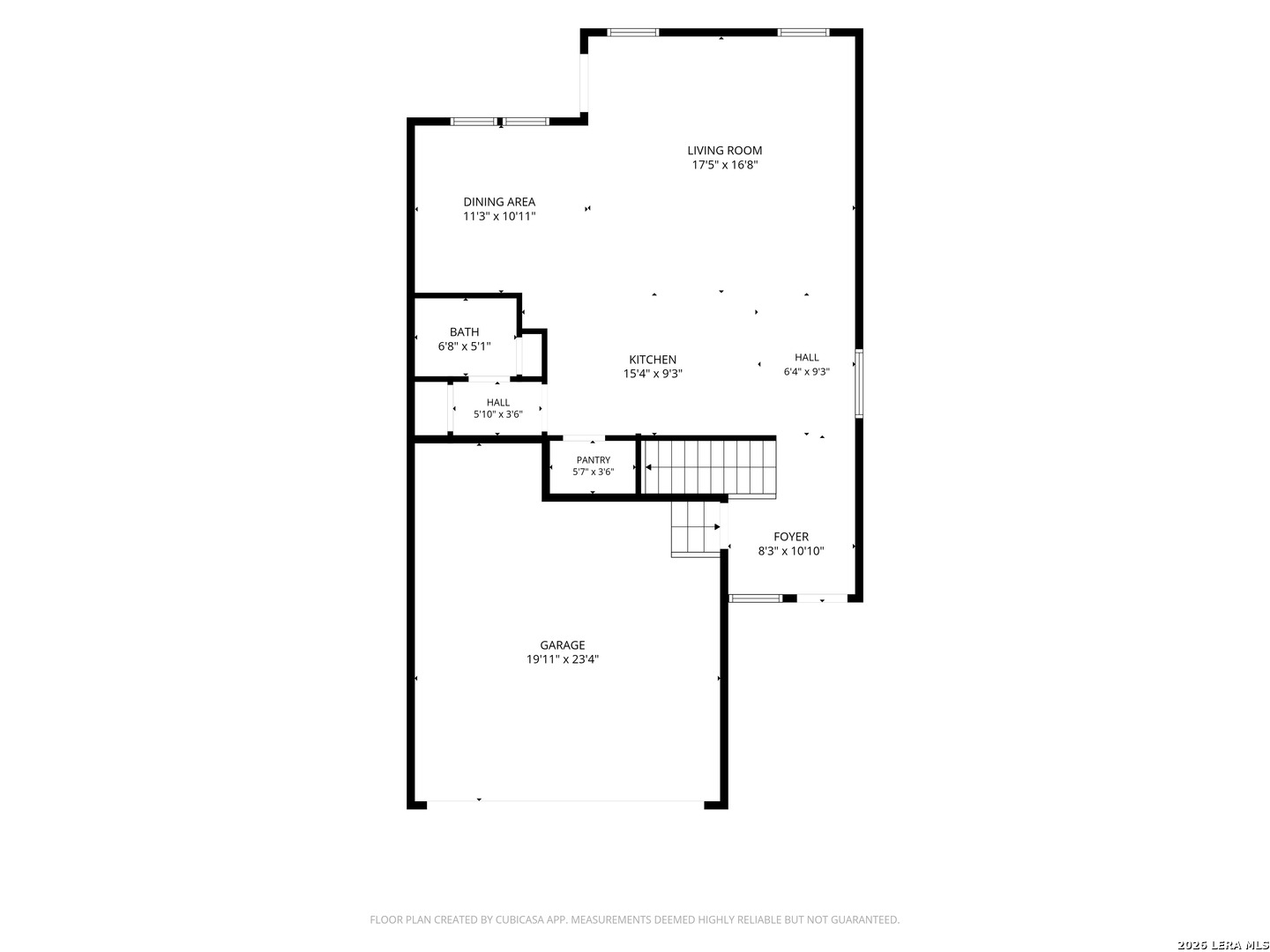 6410 Bleak Hills Boulevard San Antonio TX 78252