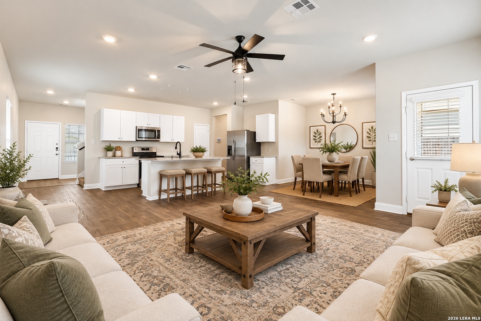 6410 Bleak Hills Boulevard San Antonio TX 78252