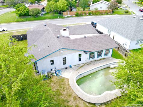 9106 Adams Hill Drive San Antonio TX 78245