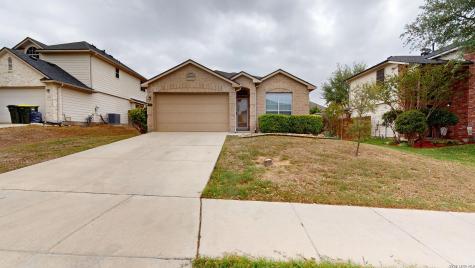 2912 Redtip Schertz TX 78108