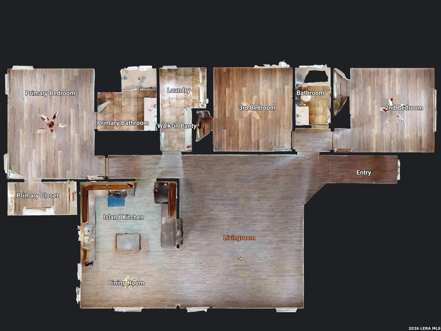 2912 Redtip Schertz TX 78108