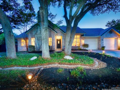 16107 Santa Cathrena San Antonio TX 78232