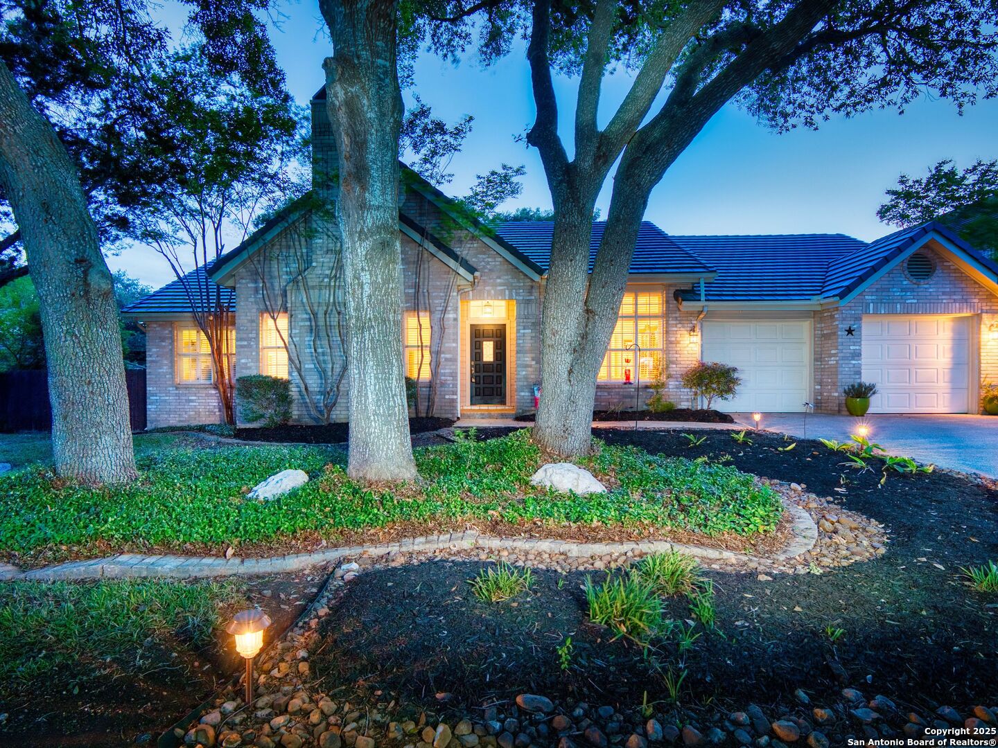 16107 Santa Cathrena San Antonio TX 78232