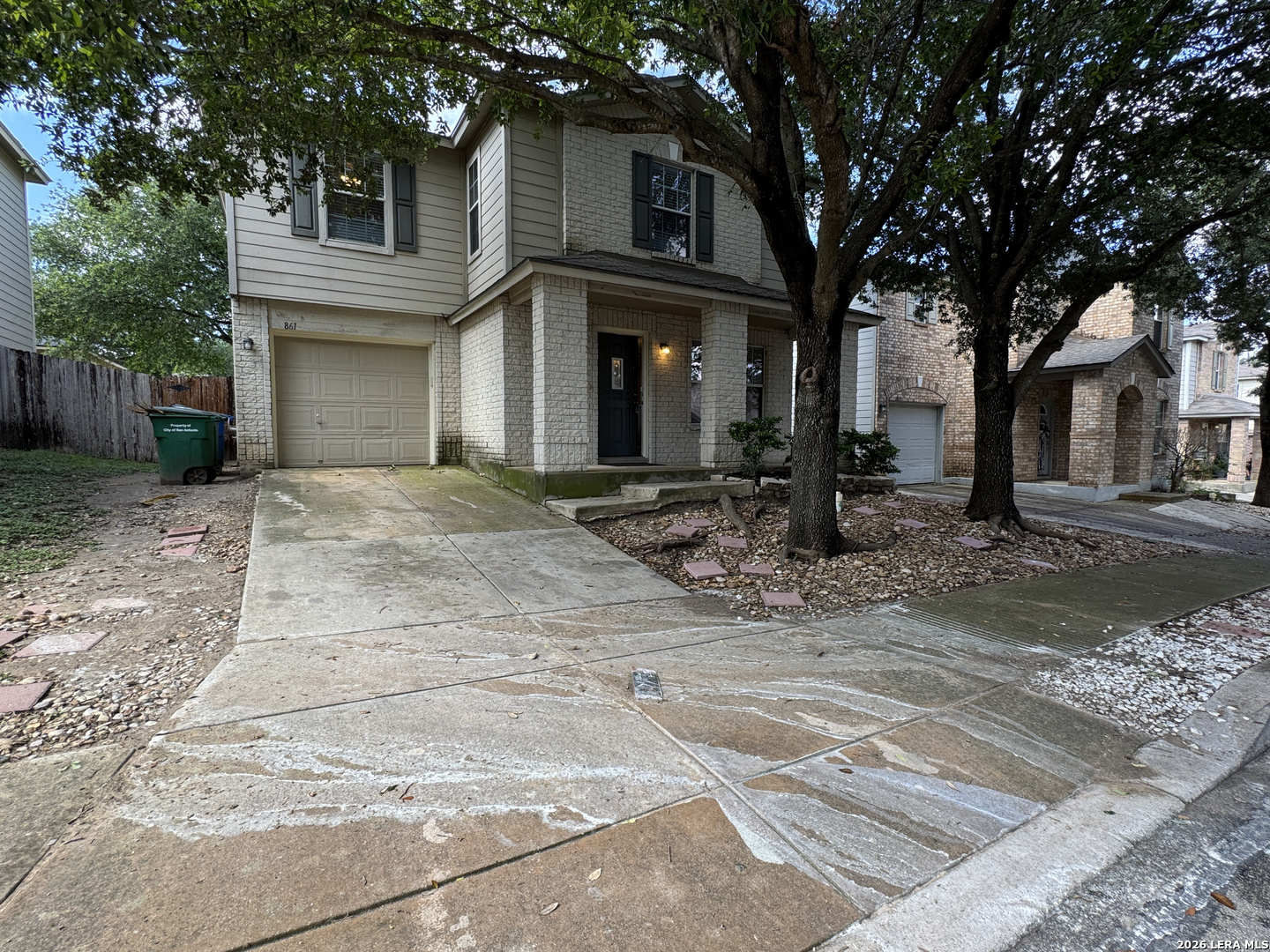 861 Barrel Point San Antonio TX 78251