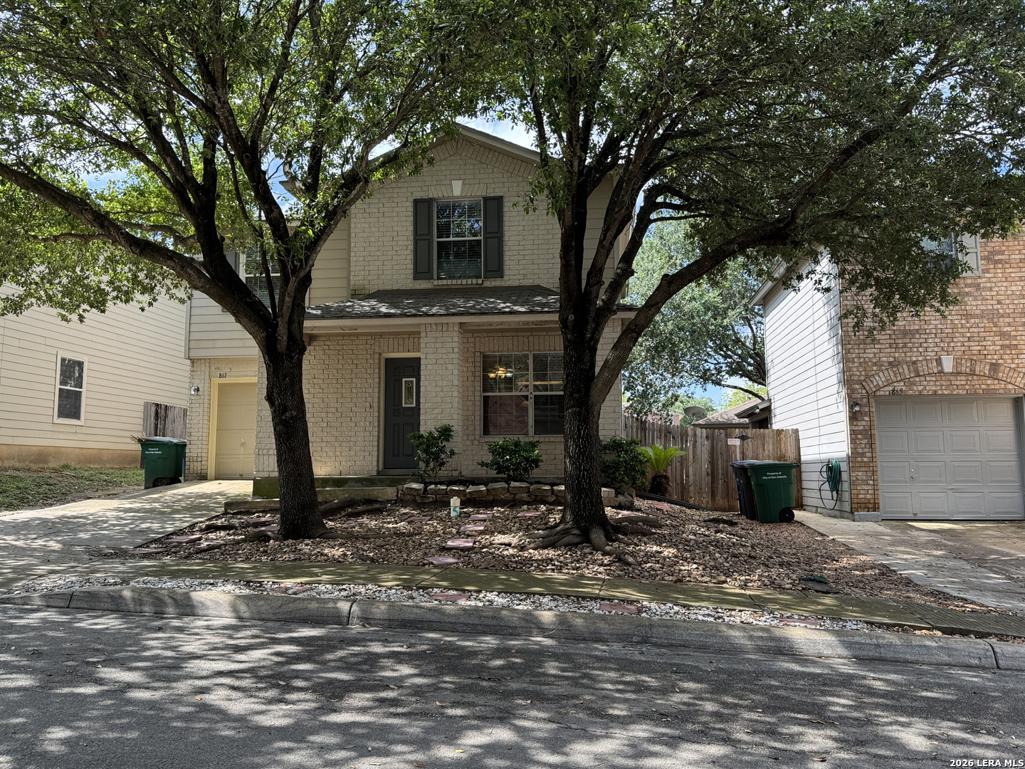 861 Barrel Point San Antonio TX 78251