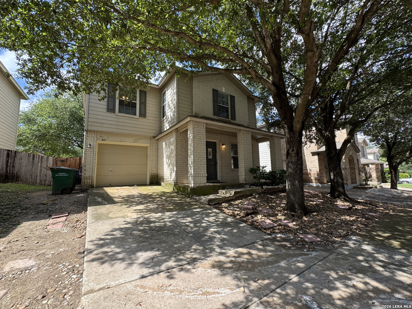 861 Barrel Point San Antonio TX 78251