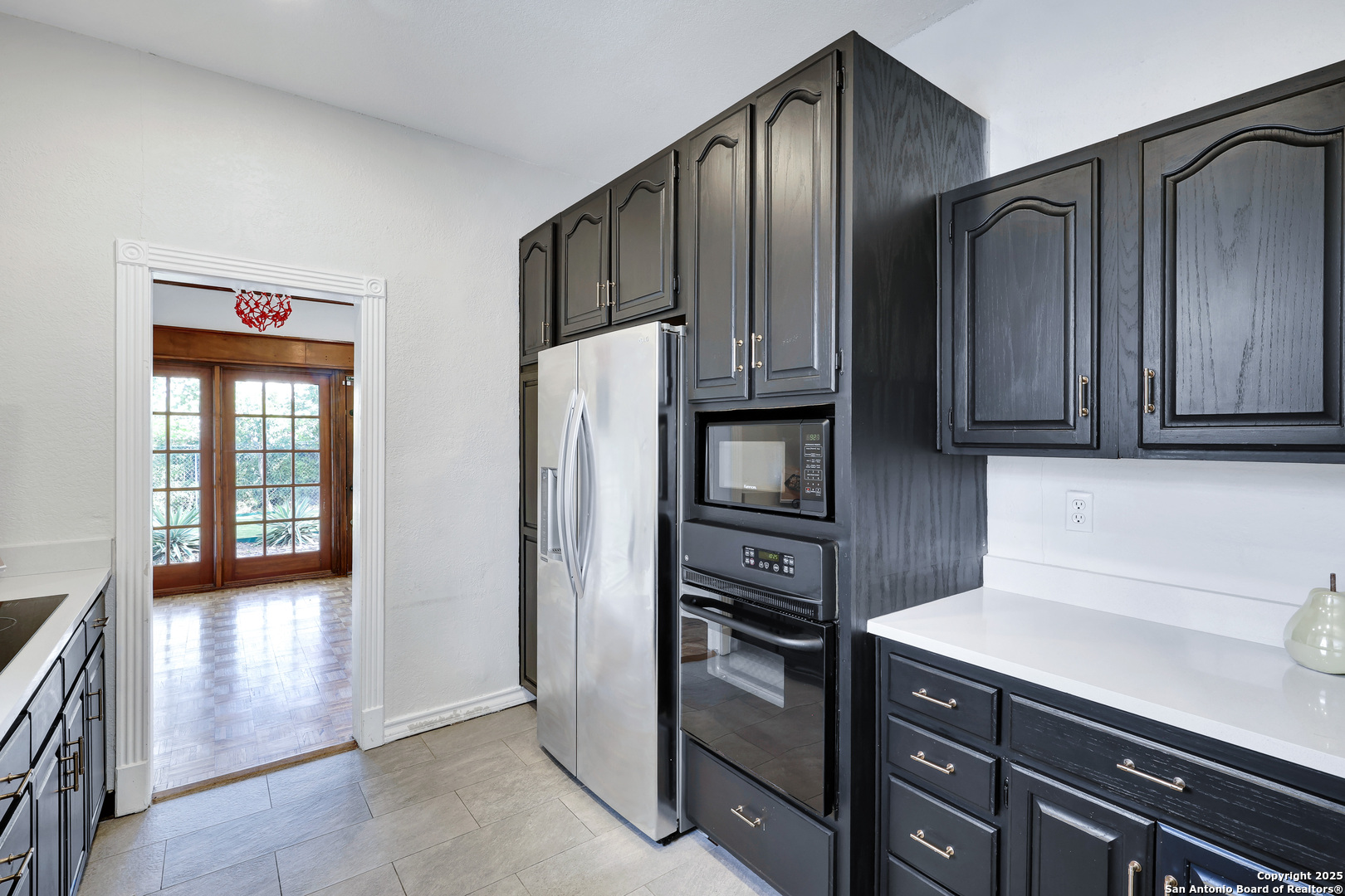 617 E Park Avenue San Antonio TX 78212