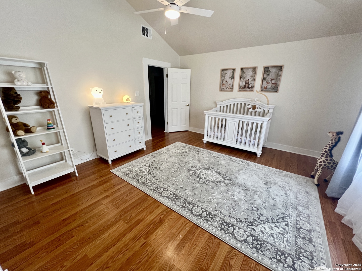 617 E Park Avenue San Antonio TX 78212