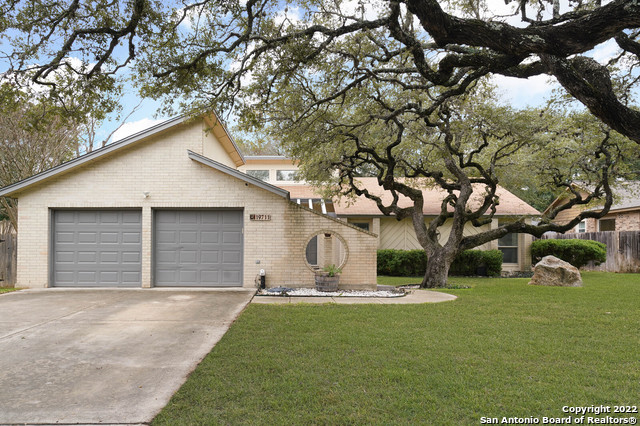 19711 Encino Glen Street San Antonio TX 78259