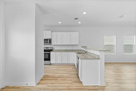 11527 Woodpecker Drive San Antonio TX 78223