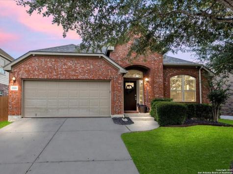 11830 Jasmine Way San Antonio TX 78253
