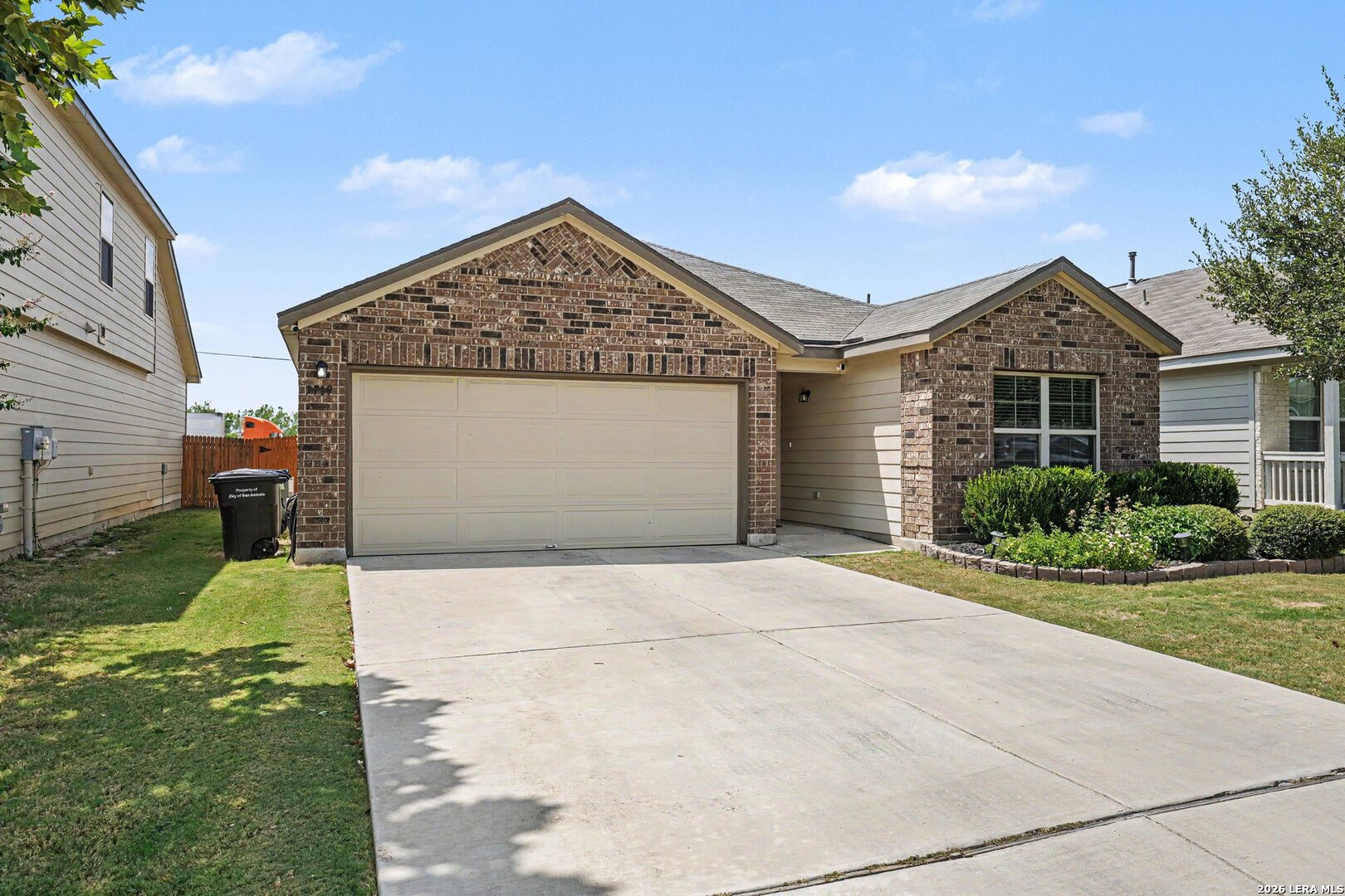 7719 Blue Gulf Drive San Antonio TX 78222