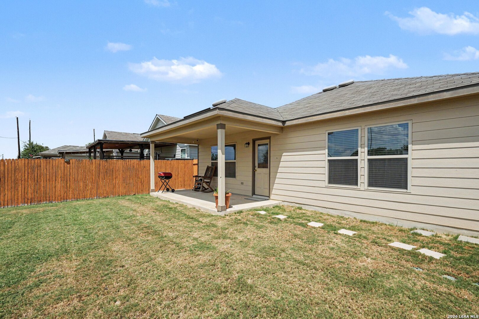 7719 Blue Gulf Drive San Antonio TX 78222