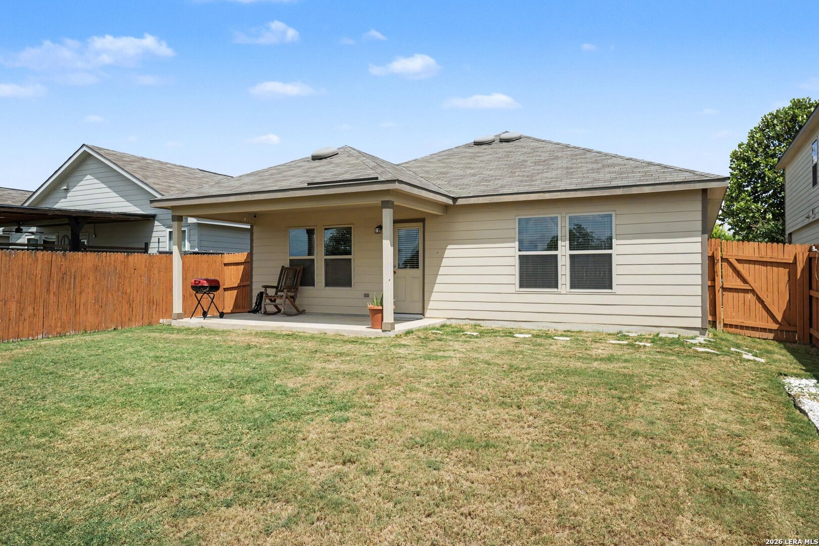 7719 Blue Gulf Drive San Antonio TX 78222