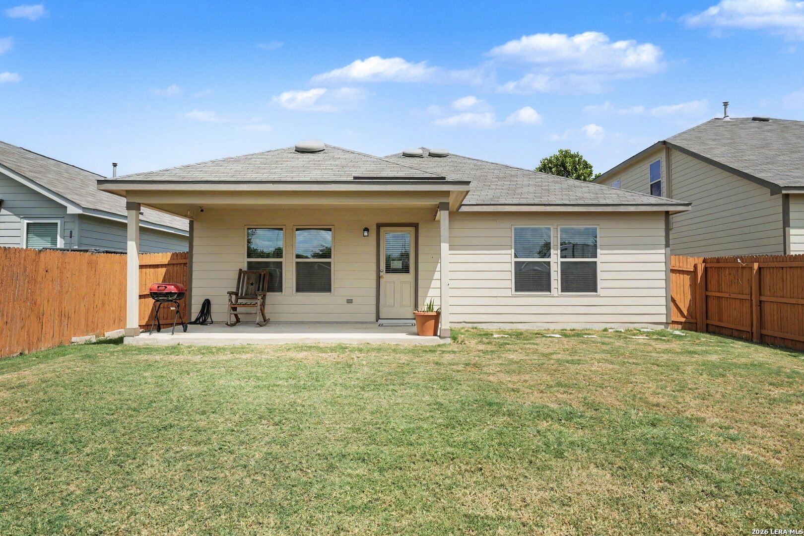 7719 Blue Gulf Drive San Antonio TX 78222