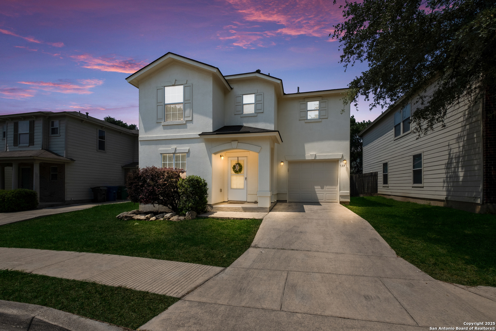 135 Agency Oaks San Antonio TX 78249
