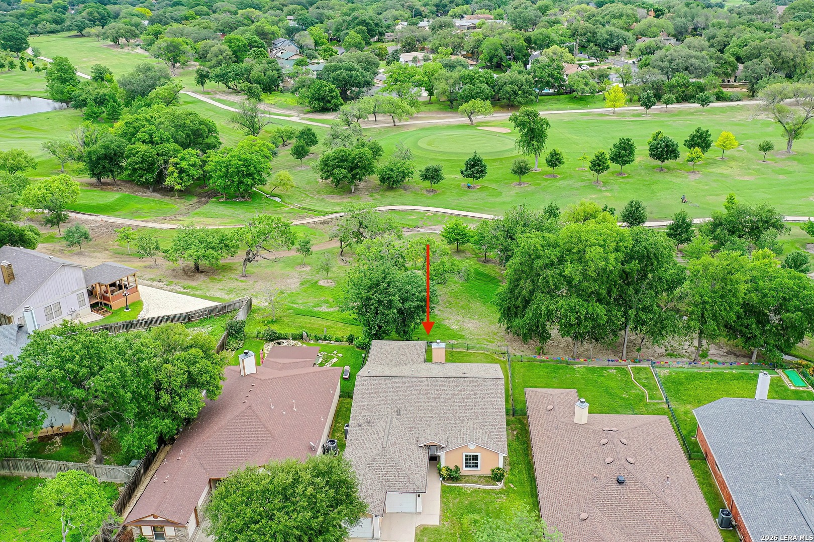 4010 Stahl Road San Antonio TX 78217