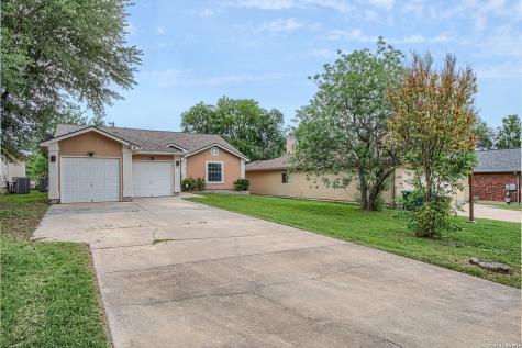 4010 Stahl Road San Antonio TX 78217