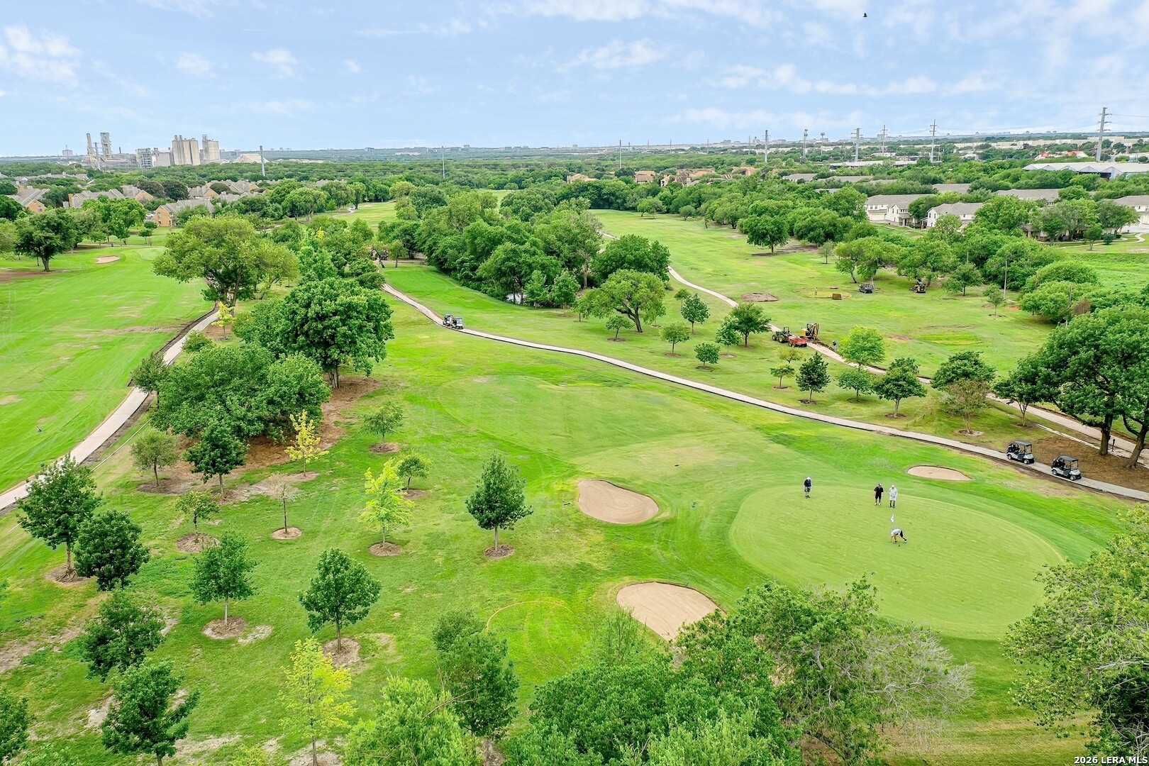4010 Stahl Road San Antonio TX 78217