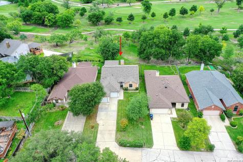 4010 Stahl Road San Antonio TX 78217
