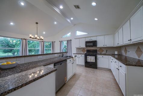 4010 Stahl Road San Antonio TX 78217