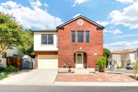 5003 Kenton Trace San Antonio TX 78240