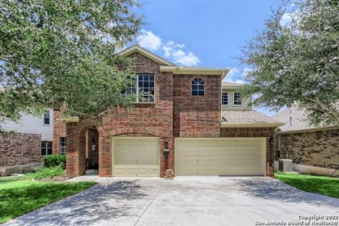 25615 Wentink Avenue San Antonio TX 78261