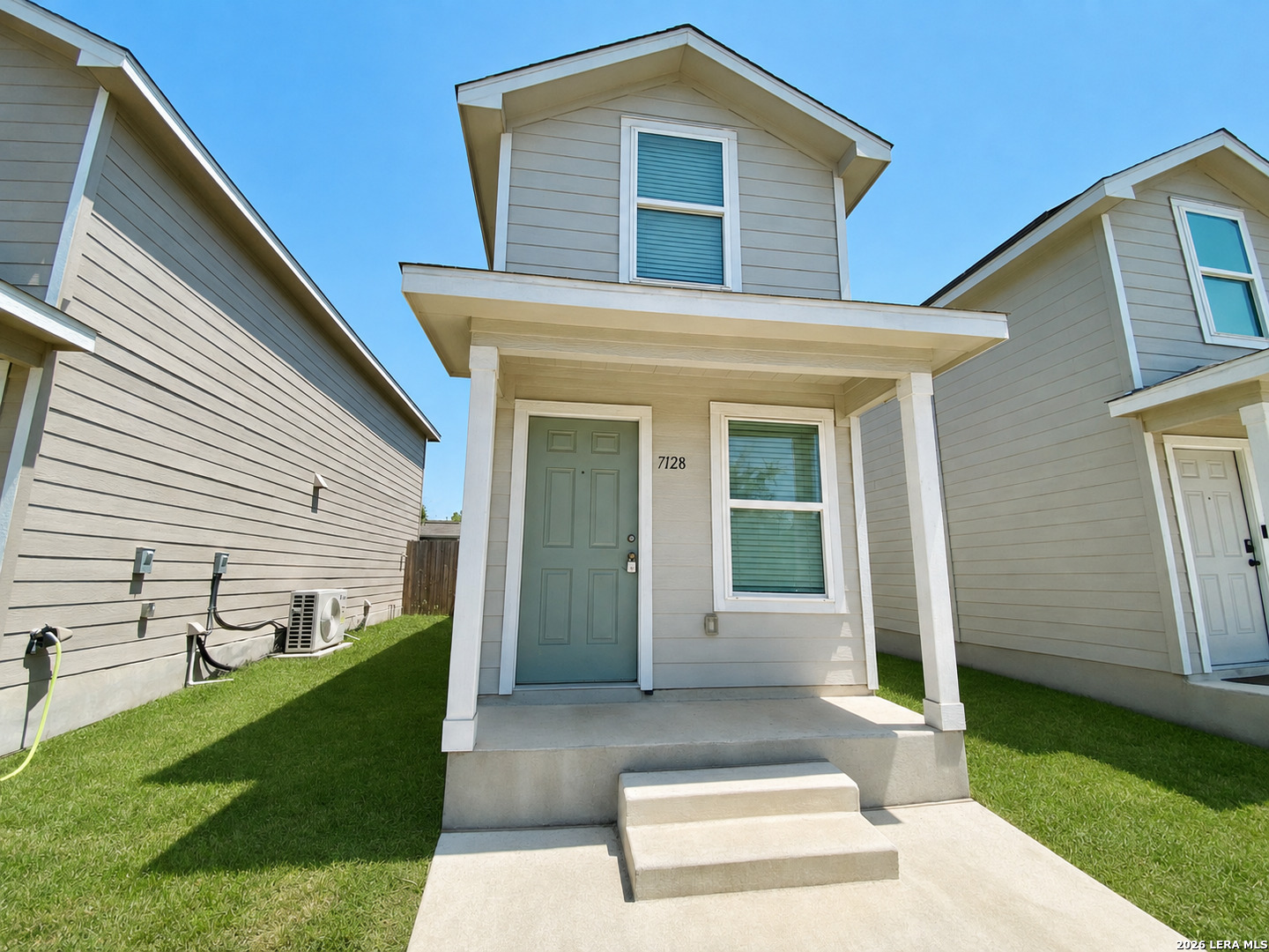 7128 Elm Cove San Antonio TX 78244