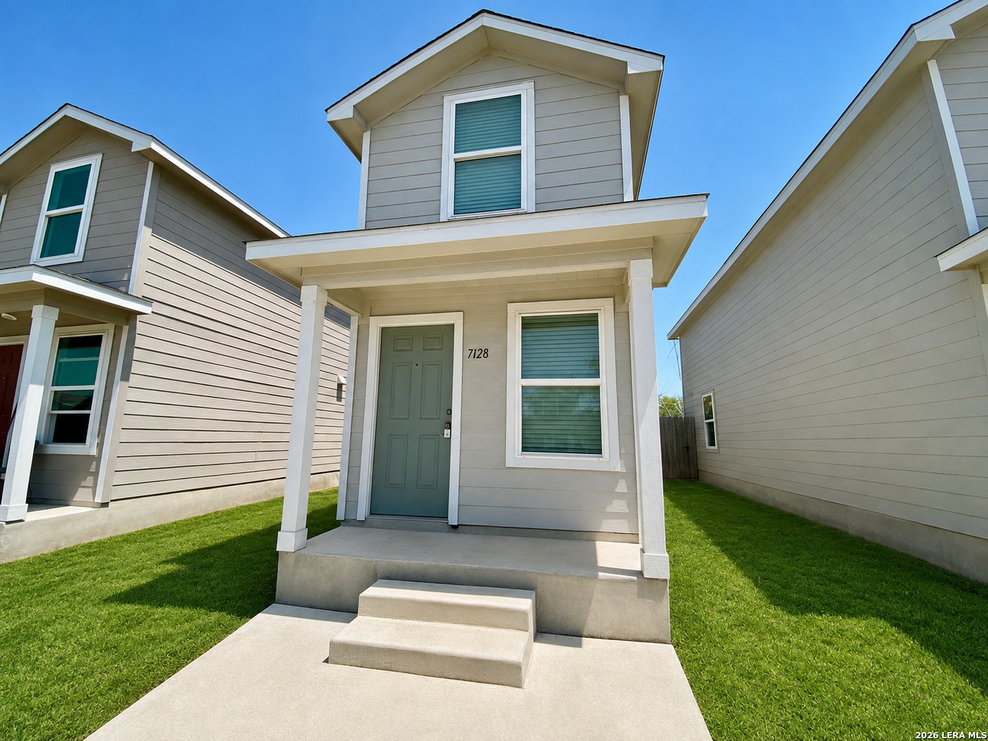 7128 Elm Cove San Antonio TX 78244