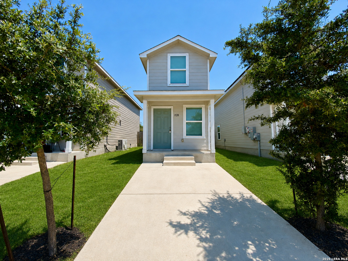 7128 Elm Cove San Antonio TX 78244