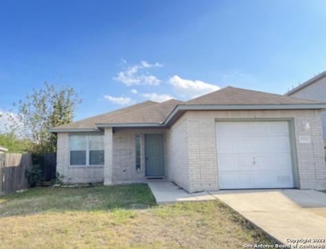 9662 Acadian Drive San Antonio TX 78245