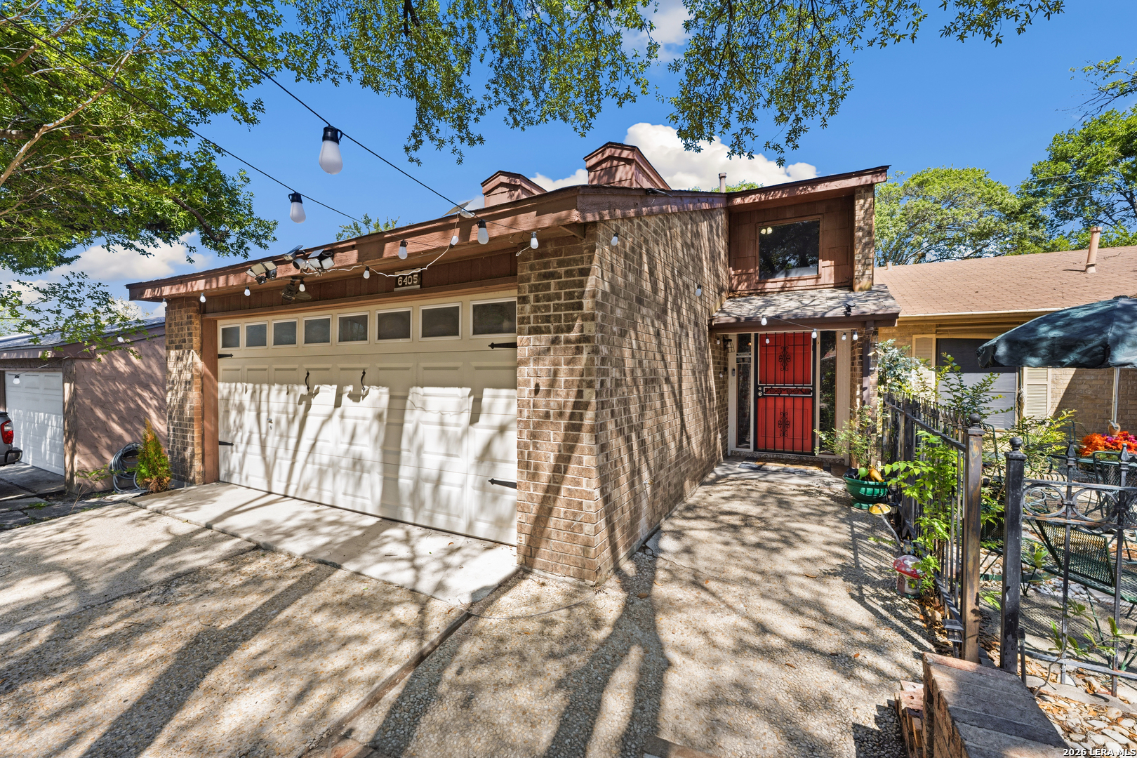 6405 Honey Hill San Antonio TX 78229