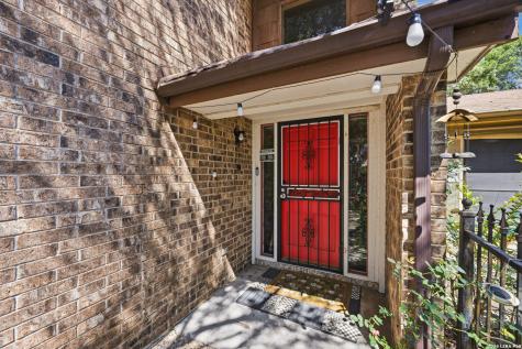 6405 Honey Hill San Antonio TX 78229