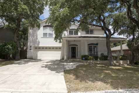 2603 Turquoise Way San Antonio TX 78251