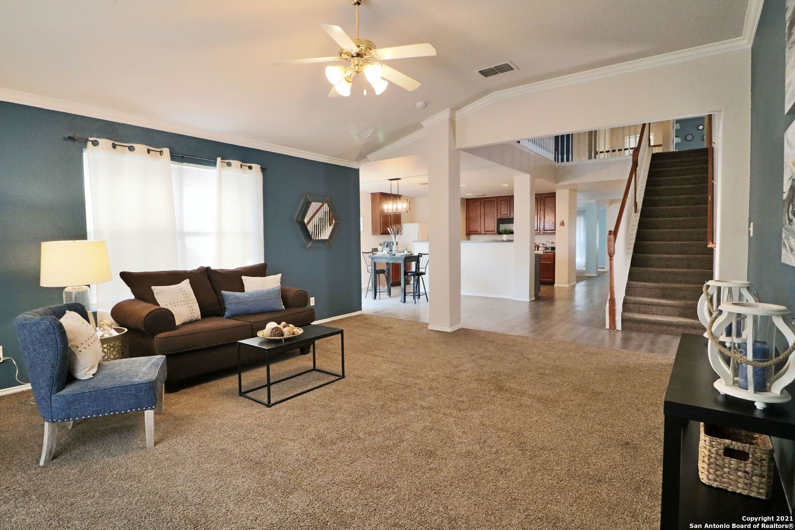 7426 Concerto Drive San Antonio TX 78266