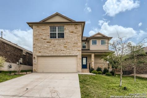6078 Akin Quay San Antonio TX 78261