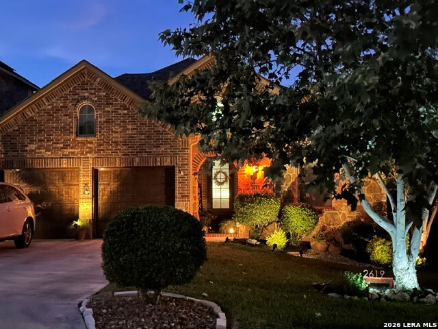 2619 Ladera San Antonio TX 78261