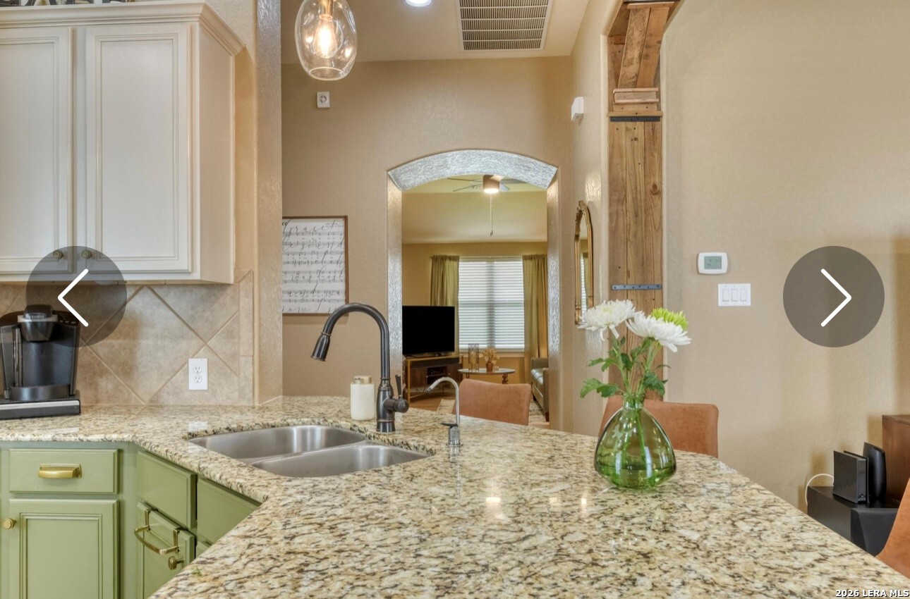2619 Ladera San Antonio TX 78261